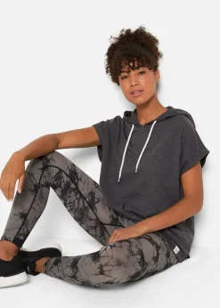 Damen bonprix Bekleidung·Sweat|Bekleidung·Blusen & Tuniken|Oversize Hoodie