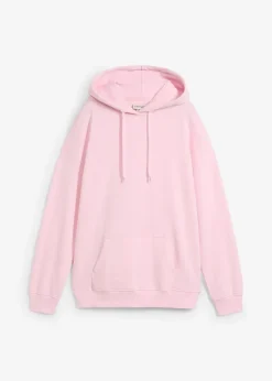 Damen bonprix Bekleidung·Röcke|Bekleidung·Blusen & Tuniken|Oversize Hoodie
