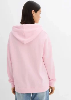 Damen bonprix Bekleidung·Röcke|Bekleidung·Blusen & Tuniken|Oversize Hoodie