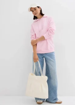 Damen bonprix Bekleidung·Röcke|Bekleidung·Blusen & Tuniken|Oversize Hoodie