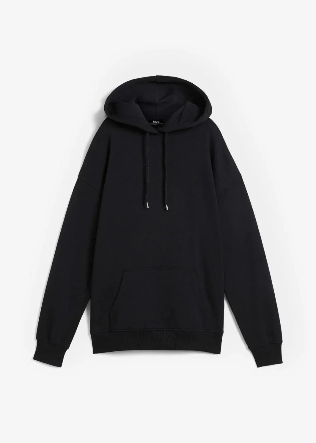 Outlet Oversize Hoodie Damen Sweat|Basics