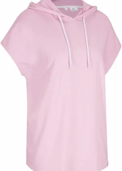 Damen bonprix Sweat|Sportbekleidung|Oversize Hoodie