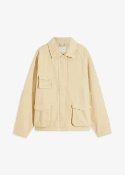 Damen bonprix Bekleidung·Hosen|Jacken & Mäntel|Oversize Jacke