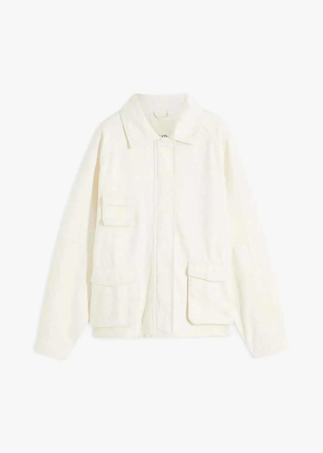Damen bonprix Jacken & Mäntel|Bekleidung·Hosen|Oversize Jacke