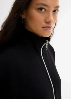 Hot Oversize Jacke aus Viskose-Mix Damen Jacken & Mäntel|Bekleidung·Hosen