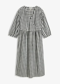 Clearance Oversize Midikleid Damen Bekleidung·Pullover & Strickjacken|Kleider