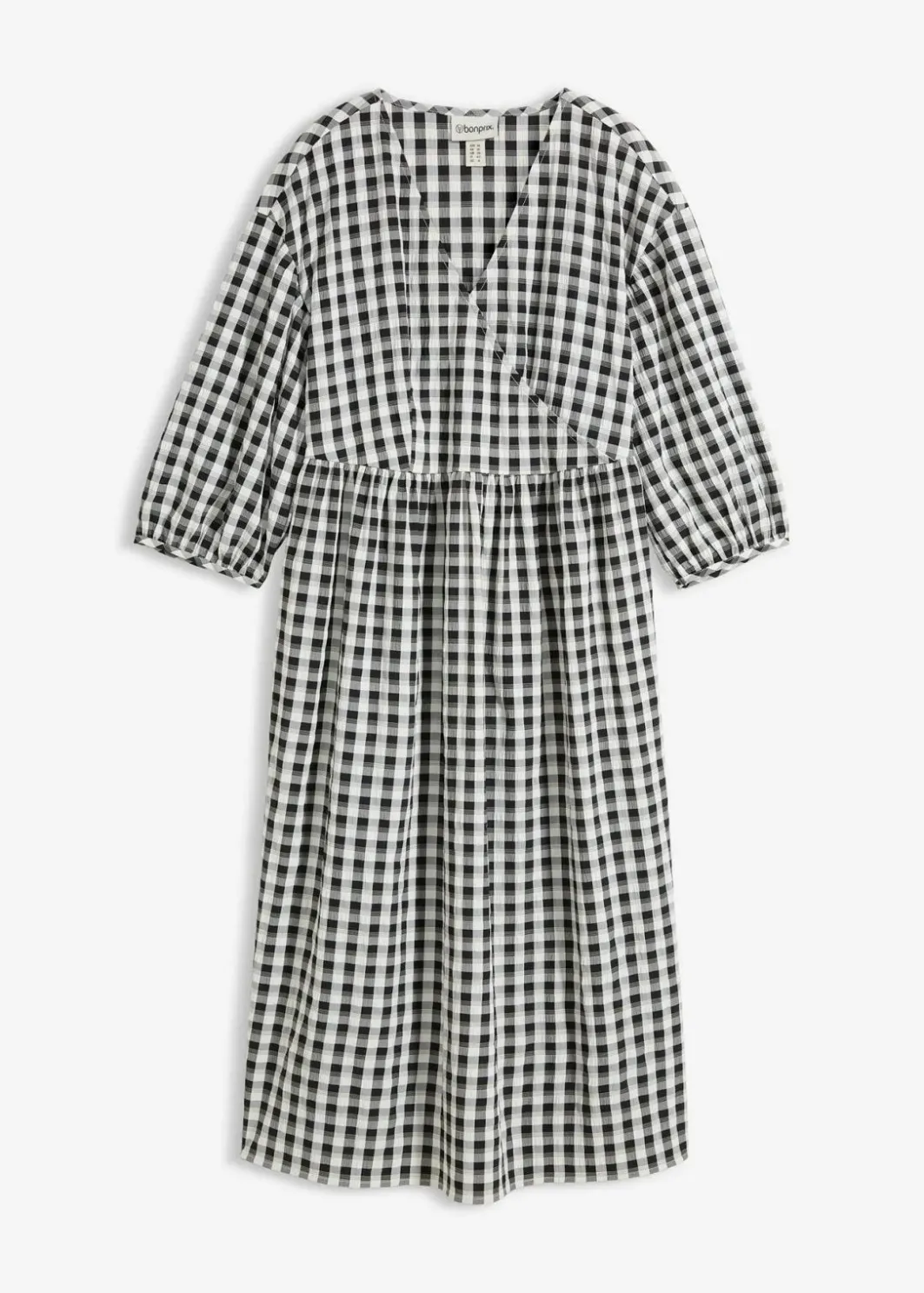 Clearance Oversize Midikleid Damen Bekleidung·Pullover & Strickjacken|Kleider