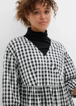 Clearance Oversize Midikleid Damen Bekleidung·Pullover & Strickjacken|Kleider