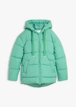 Clearance Oversize Puffer-Jacke Damen Jacken & Mäntel|Nachhaltigere Materialien