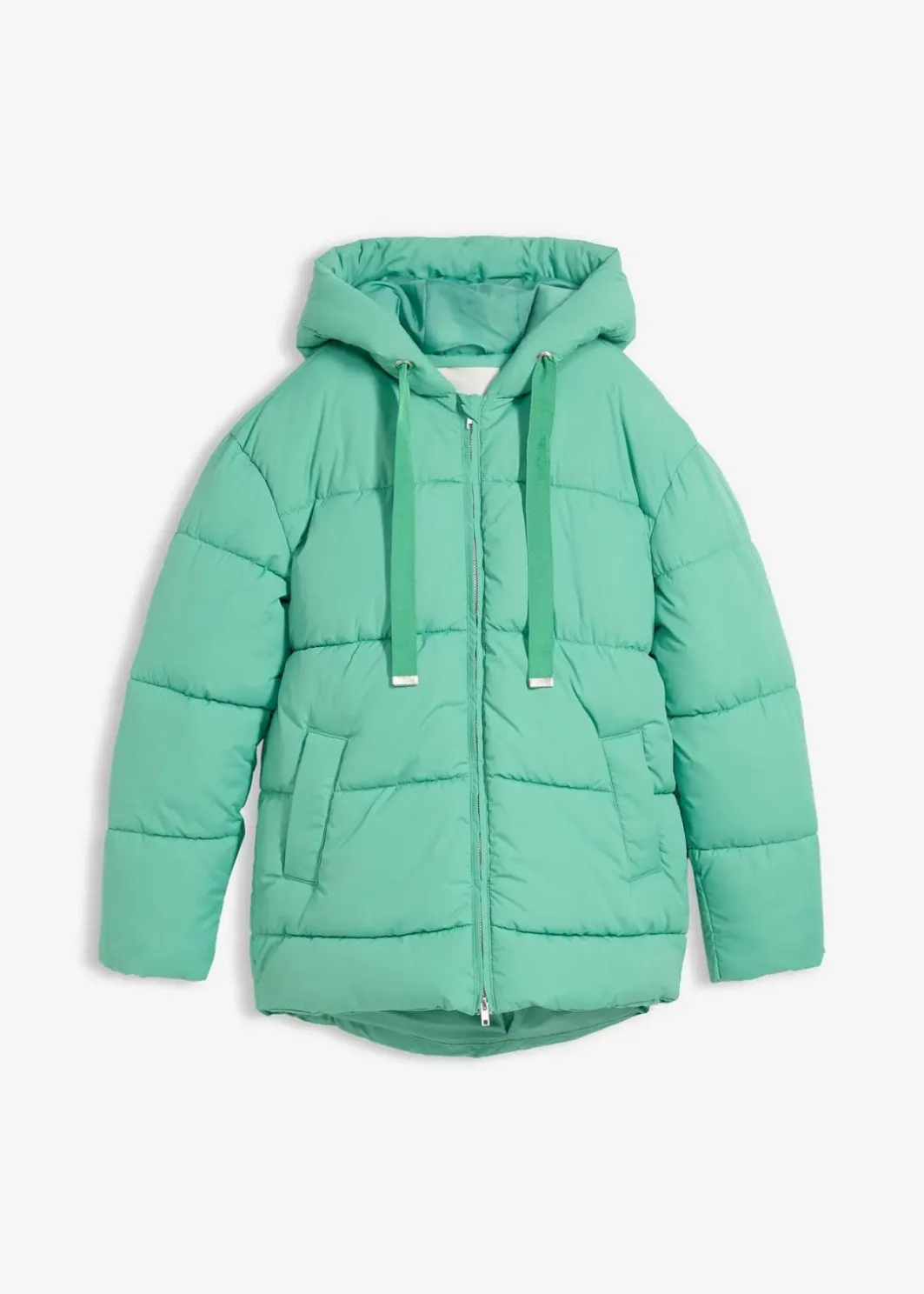 Clearance Oversize Puffer-Jacke Damen Jacken & Mäntel|Nachhaltigere Materialien