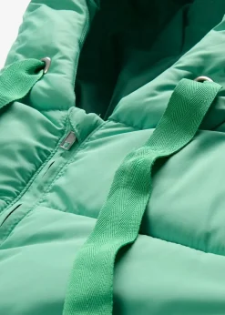 Clearance Oversize Puffer-Jacke Damen Jacken & Mäntel|Nachhaltigere Materialien