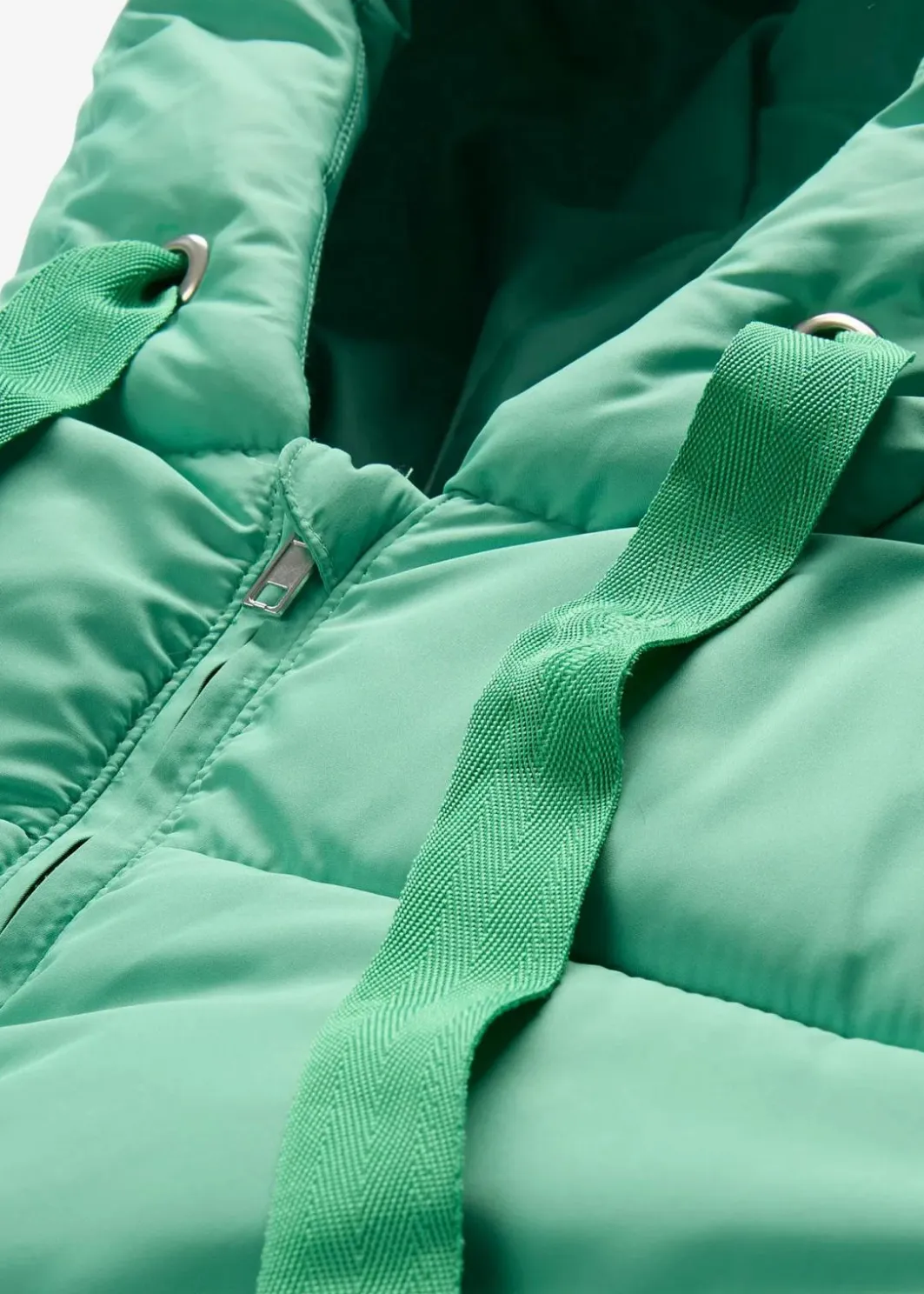 Clearance Oversize Puffer-Jacke Damen Jacken & Mäntel|Nachhaltigere Materialien