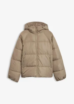 New Oversize Steppjacke Damen Bekleidung·Hosen|Jacken & Mäntel