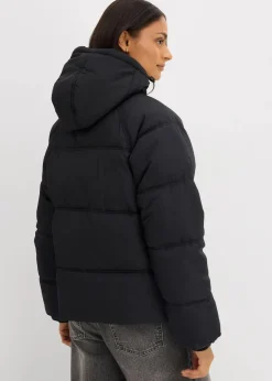 Outlet Oversize Steppjacke Damen Nachhaltigere Materialien|Jacken & Mäntel