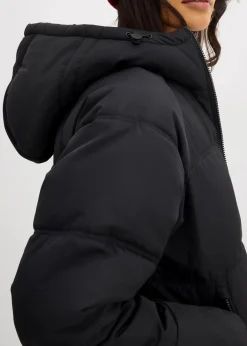 Outlet Oversize Steppjacke Damen Nachhaltigere Materialien|Jacken & Mäntel