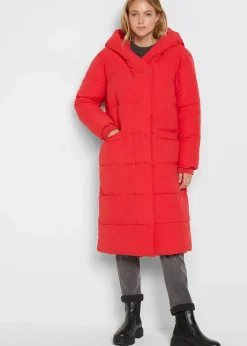 Clearance Oversize Steppmantel Damen Jacken & Mäntel|Nachhaltigere Materialien