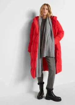 Clearance Oversize Steppmantel Damen Jacken & Mäntel|Nachhaltigere Materialien