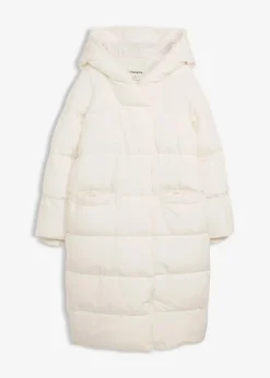 Oversize Steppmantel Damen Jacken & Mäntel|Nachhaltigere Materialien