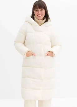 Oversize Steppmantel Damen Jacken & Mäntel|Nachhaltigere Materialien