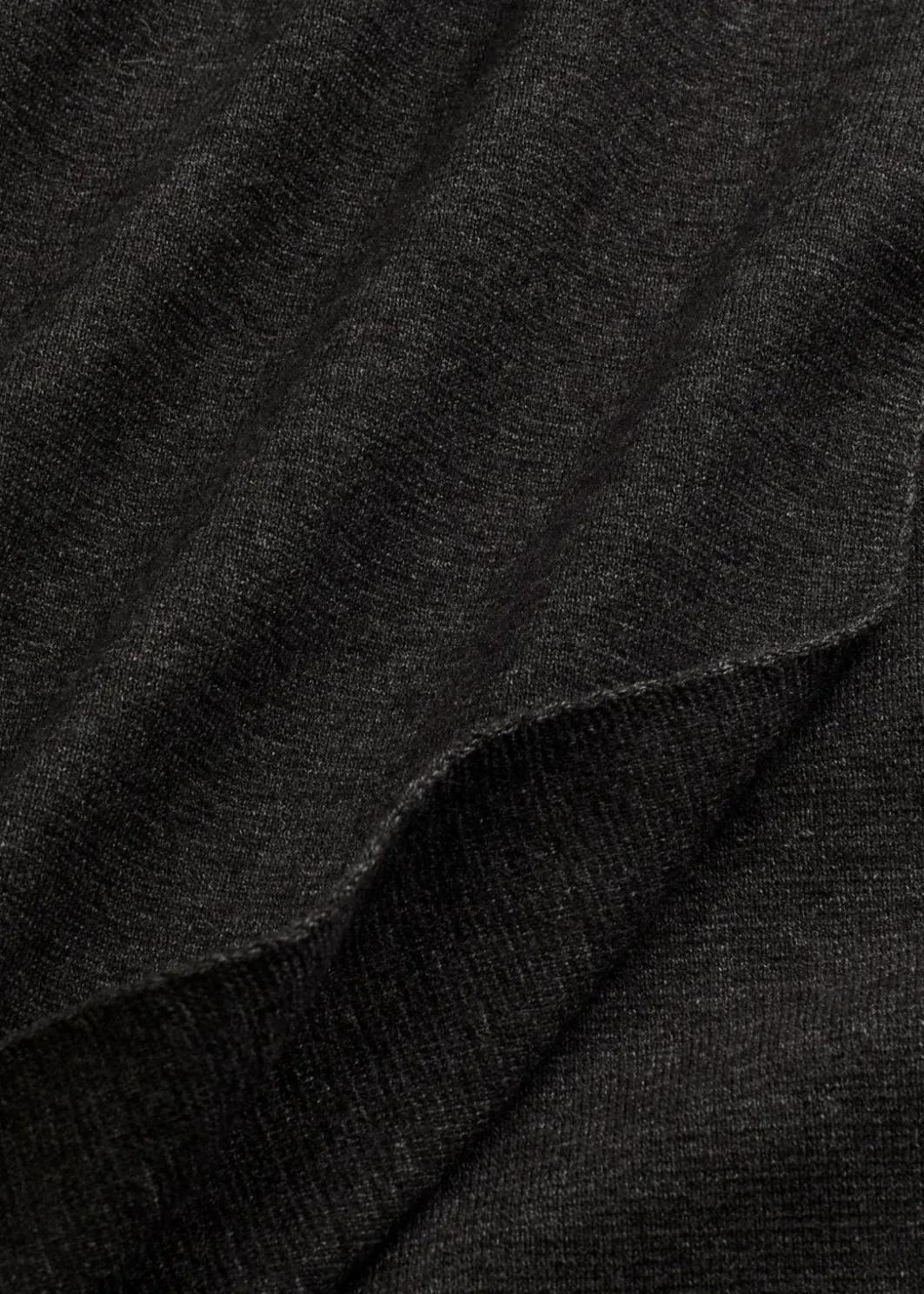 Damen bonprix Jacken & Mäntel|Bekleidung·Hosen|Oversize Strick-Cape