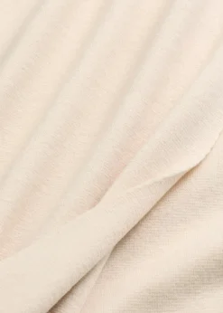 Clearance Oversize Strick-Cape Damen Bekleidung·Hosen|Jacken & Mäntel