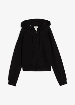 Outlet Oversize Sweatjacke Damen Bekleidung·Röcke|Bekleidung·Blusen & Tuniken