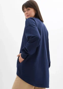 Best Oversize Sweatshirt Damen Bekleidung·Blusen & Tuniken|Sweat