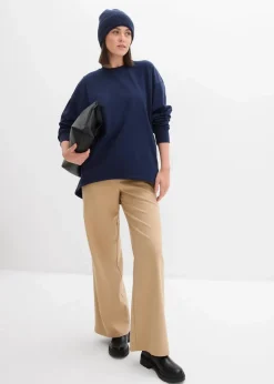 Best Oversize Sweatshirt Damen Bekleidung·Blusen & Tuniken|Sweat