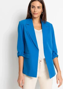 Outlet Oversize-Blazer Damen Blazer