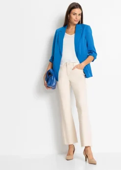 Outlet Oversize-Blazer Damen Blazer