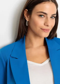 Outlet Oversize-Blazer Damen Blazer