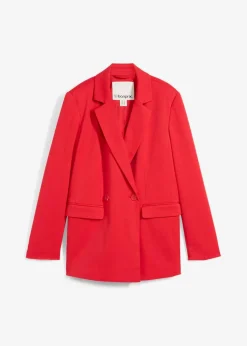 Outlet Oversize-Blazer Damen Bekleidung·Basics|Blazer