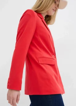 Outlet Oversize-Blazer Damen Bekleidung·Basics|Blazer