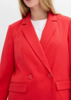 Outlet Oversize-Blazer Damen Bekleidung·Basics|Blazer