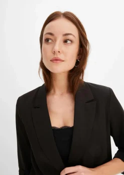 Oversize-Blazer Damen Blazer