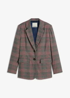 Damen bonprix Bekleidung·Basics|Blazer|Oversize-Blazer
