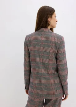 Damen bonprix Bekleidung·Basics|Blazer|Oversize-Blazer
