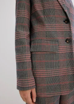 Damen bonprix Bekleidung·Basics|Blazer|Oversize-Blazer
