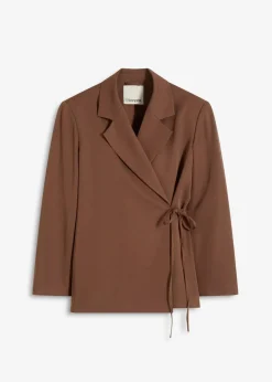 Damen bonprix Bekleidung·Basics|Blazer|Oversize-Blazer