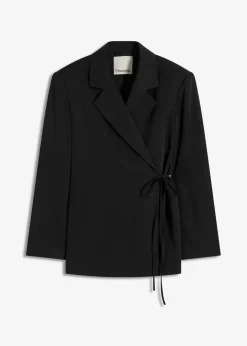 Discount Oversize-Blazer Damen Blazer|Bekleidung·Basics