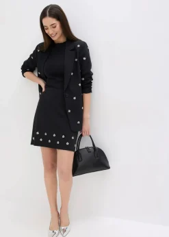 Best Oversize-Blazer Damen Bekleidung·Basics|Blazer