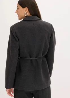 Discount Oversize-Blazer Damen Bekleidung·Basics|Blazer