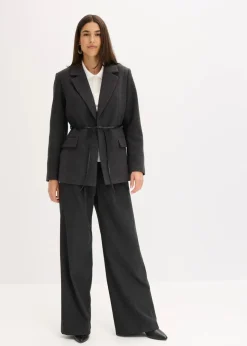 Discount Oversize-Blazer Damen Bekleidung·Basics|Blazer