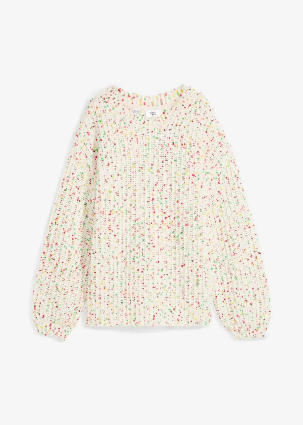 Hot Oversized Grobstrick-Pullover Damen Bekleidung·Umstandsmode|Bekleidung·Jeans