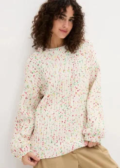 Hot Oversized Grobstrick-Pullover Damen Bekleidung·Umstandsmode|Bekleidung·Jeans
