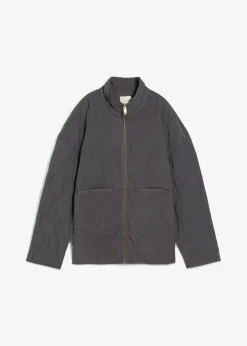 Damen bonprix Jacken & Mäntel|Bekleidung·Hosen|Oversized Steppjacke