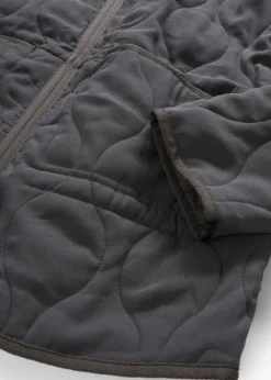 Damen bonprix Jacken & Mäntel|Bekleidung·Hosen|Oversized Steppjacke