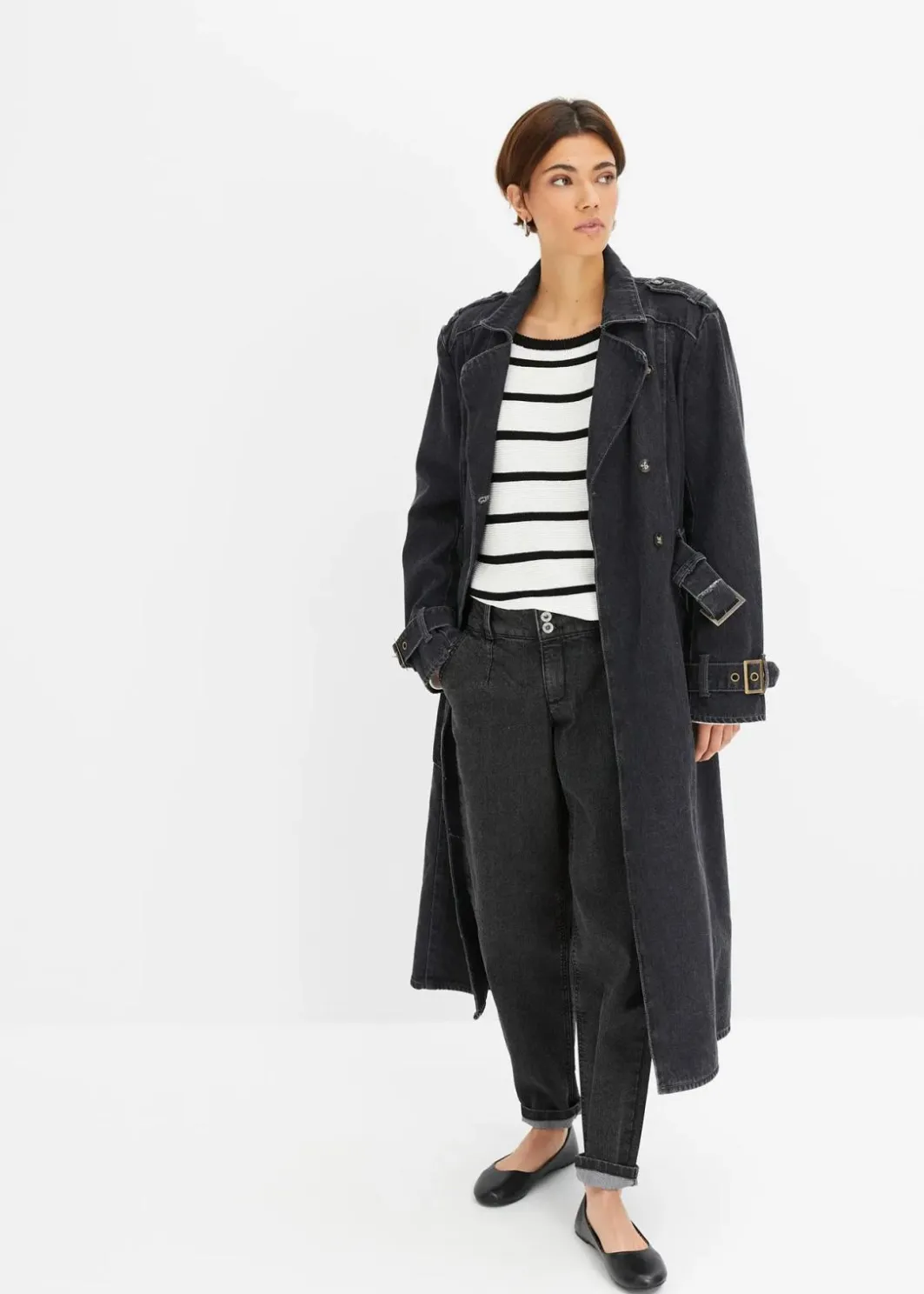 Hot Oversized Strickpullover Damen Bekleidung·Umstandsmode|Bekleidung·Jeans