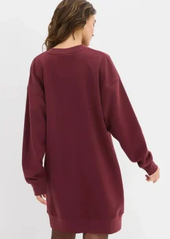 Online Oversized Sweatkleid Damen Bekleidung·Röcke|Bekleidung·Blusen & Tuniken