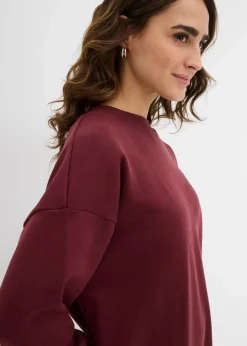 Online Oversized Sweatkleid Damen Bekleidung·Röcke|Bekleidung·Blusen & Tuniken